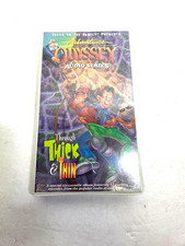 Adventures in Odyssey Audio Series Cassettes ...