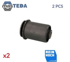 RH14-3008 CONTROL ARM WISHBONE BUSH REINHOCH 2PCS FOR MERCEDES-BENZ A-CLASS