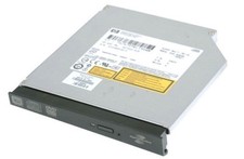 431410-001 - DVD -R/ RW Supermulti Dual Format, Lightscribe 