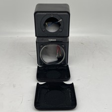 Scatola custodia per Yamaha NS-A325 altoparlante da scaffale parte di ricambio nero