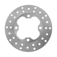 MG Front Right Brake Disc for Honda TRX 500 FM2 2014-2019 (20-583)