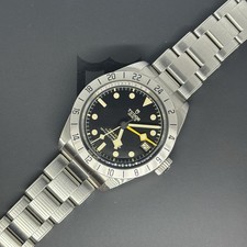 Tudor Black Bay Pro - M79470-0001 - Black - 39mm - 2022 - Full Set - In Warranty