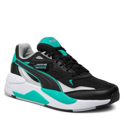 Puma Mercedes MAPF1 X-Ray Speed Herrenschuh