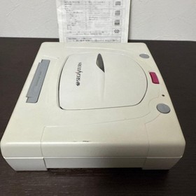 SEGA Saturn HST-3220 Controller Confirmed to Work