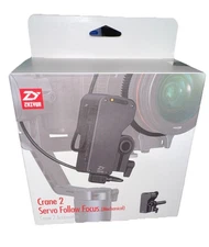 Zhiyun Crane 2 Servo Follow Focus (Mechanical) CMF-01 Brand New Sealed