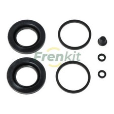 Reparatursatz Bremssattel hinten für Opel Astra F T92 Calibra A C89 | 24374307