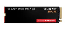 WD_BLACK SN7100 2TB NVMe SSD, M.2 2280