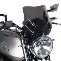 Windshield Aerosport Barracuda FÜR Moto Guzzi V7 II
