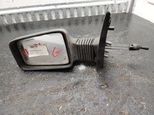 Retroviseur gauche (ou coque) Peugeot 405