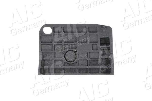 Griff, Motorhaubenentriegelung Innenraum FÜR Volvo V60 I (155) - AIC 76776-image