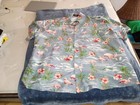 VINTAGE HAWAIIAN SHIRT LOT 9 big guy SZ. XXL- XXXL — photo 8