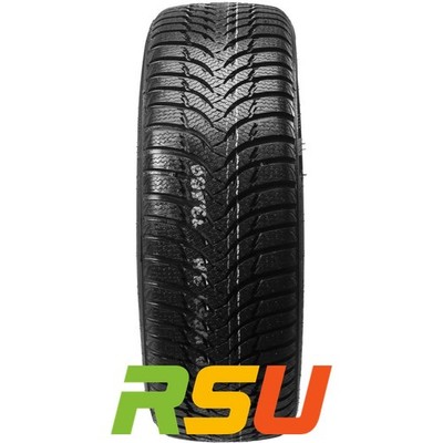 Kumho Wintercraft WP51 3PMSF DOT23 185/55 R14 80T Winterreifen