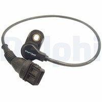 Delphi Nockenwellensensor Hallgeber ZüNdimpulsgeber SS10814 FüR Bmw E46 E39 E60