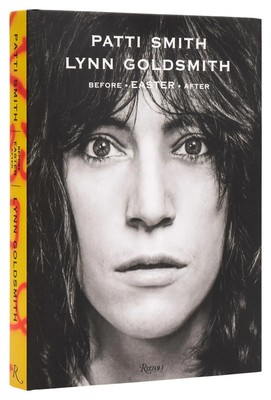 Patti Smith | Patti Smith: Before Easter After | Buch | Englisch (2024)