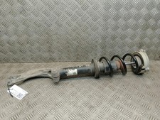 AUDI A5 AMMORTIZZATORE SOSPENSIONE ANTERIORE SINISTRO 8W6413031B 8W0413037G MK2 B9 2017 - 24