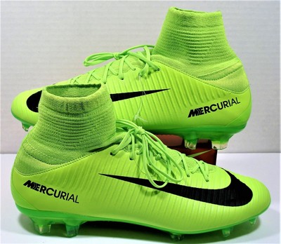 nike mercurial veloce iii df fg