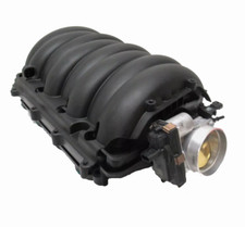 5.3l L84 Intake Manifold Gen 5 V8 Chevrolet Silverado Tahoe Gmc Sierra Yukon