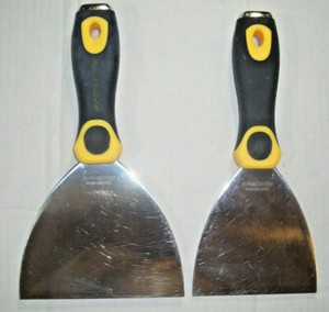 G-FORCE PRO TAPING KNIFE 4' OR 5' YOUR CHOICE