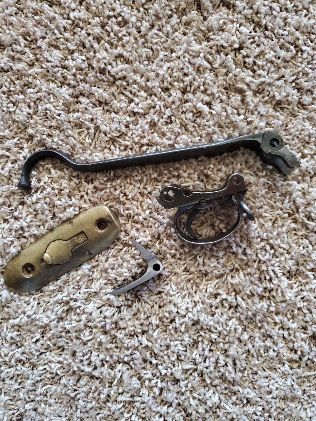 MartiniHenry Parts eBay