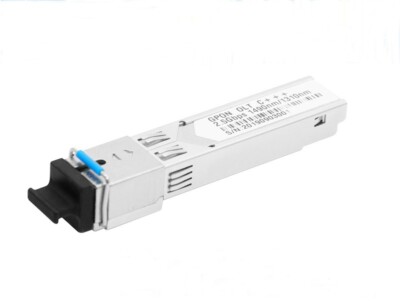 GPON OLT C+++ 2.5GBPS TX1490/RX1310NM SC DDM 20KM COMPATIBLE ZTE OPTICAL MODULE