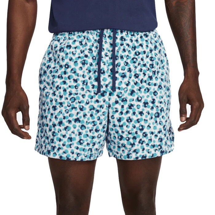 Nike Sportswear Club Fleece Shorts Mens XXL DX0674 379 New