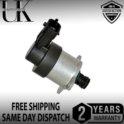 かおりん XTevu Fuel Pump Control Valve - 0928400788 167001056R