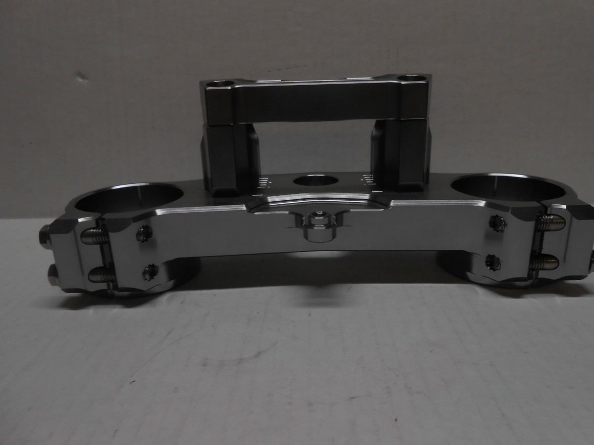 Zeta SX Top Clamp/KX250F'09-'10/ZE11-2129 | eBay