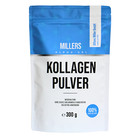 100% reines Kollagen Pulver I Hydrolysat I Bioaktiv I Collagen Peptide I 300 g