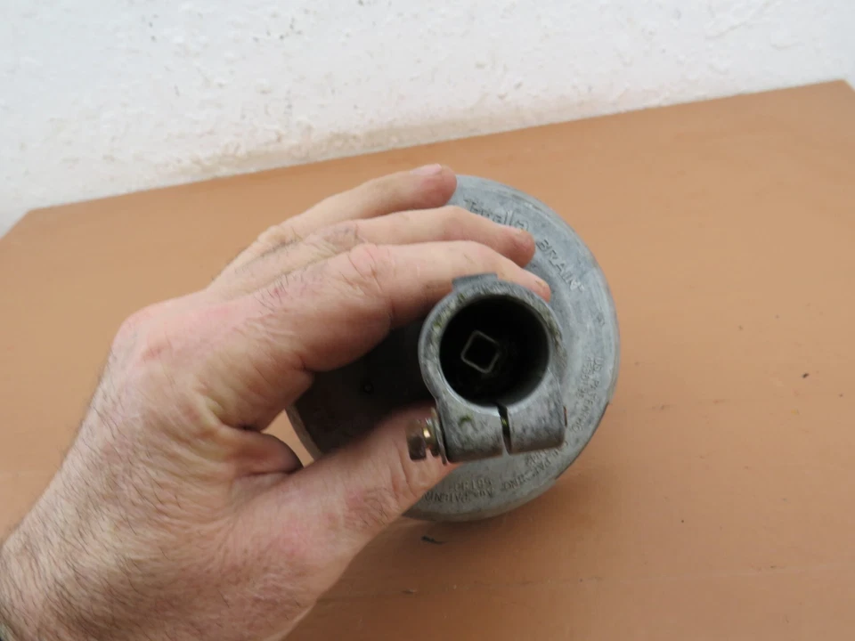 Tanaka TBC-4000 Cabezal de recortadora OEM Foto 3 de 4