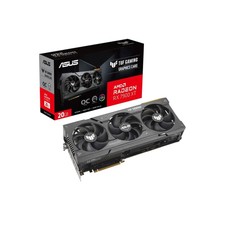 Asus Tuf Gaming Rx7900xt-o20g-gaming Amd Radeon Rx 7900 Xt 20gb Graphics Card
