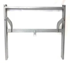 FreeMotion NordicTrack ProForm Treadmill Base Frame 382156