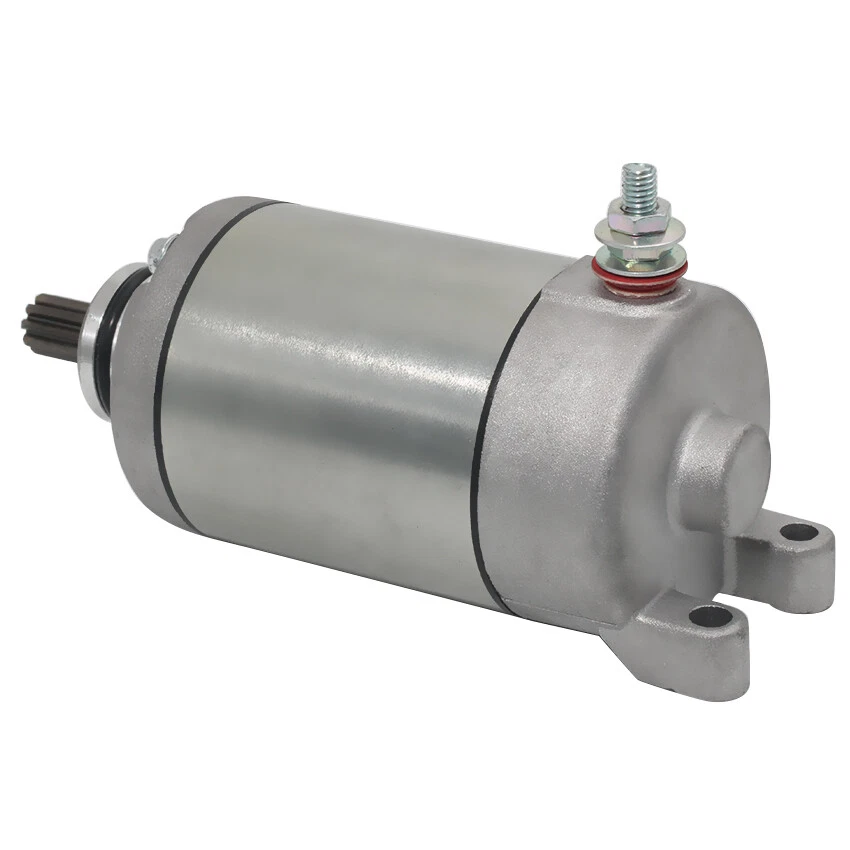 For Honda CBF1000A CBF1000S 06-2010 CB1000R 08-2017 CBF1000 06-16 STARTER Motor - Imagem 3 de 4