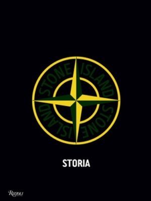 Stone Island by Eugene Rabkin: New