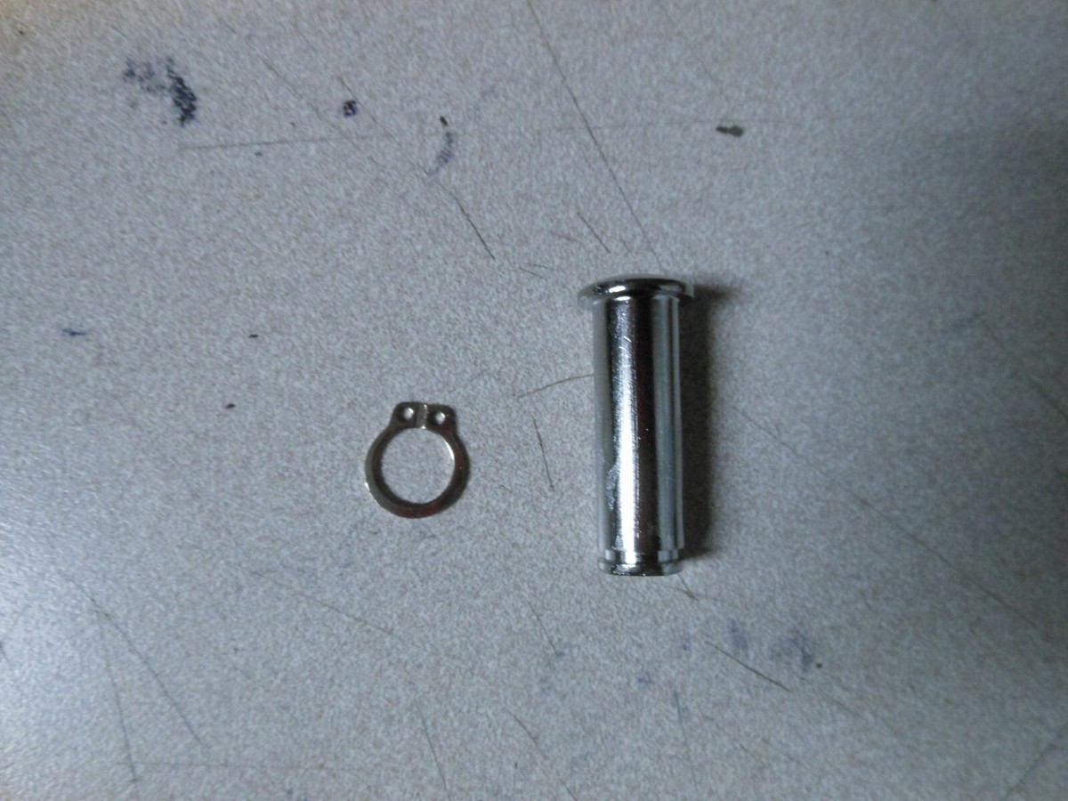 ⊱ℒℯ⊰ Central Slave Cylinder, clutch 3182 654 280