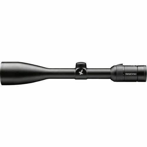 Preços baixos em Lunetas Para Rifles de Caça Swarovski Preto 4A