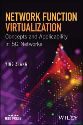 Network Function Virtualization: Concepts and Applicability in 5g Networks: New