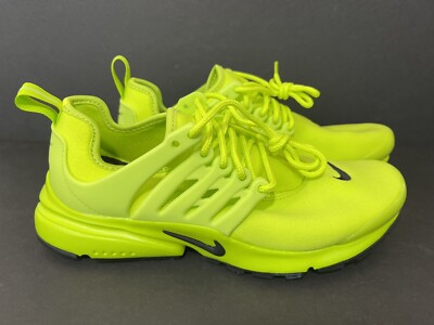 Presto Tennis Ball Nike Air Presto Neon Yellow Nike Air Presto