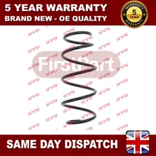 Fits Mercedes C-Class 1.8 2.0 FirstPart Front Suspension Coil Spring #3