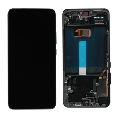 A+US For Samsung Galaxy S22 Plus OLED LCD Display Touch Screen Replacement S906U
