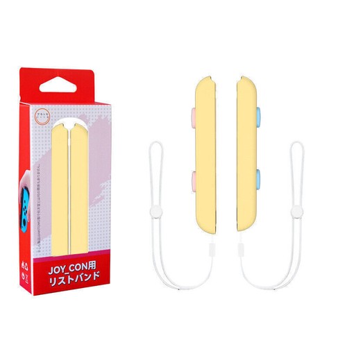 Joy-Con Controller Wrist Strap Band Hand Rope For Nintendo Switch Oled Lanyard - Picture 42 of 47
