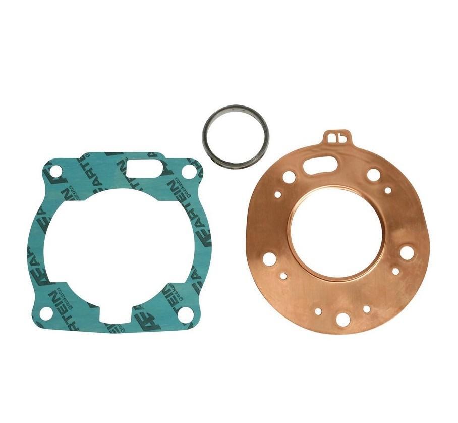 Pochette de joints haut moteur Artein pour Yamaha 125 DTR et TDR