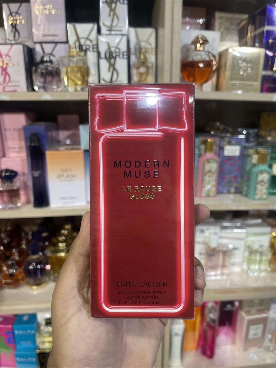 Le Rouge Gloss Modern Muse 100ml Price Estee Lauder Modern Muse Le
