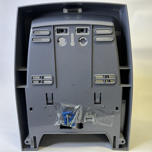 New SCOTT 4625301 Touch-Less, Rolled Hand Towel Dispenser 1.75”/44mm Hub  Smoke - Picture 5 of 10