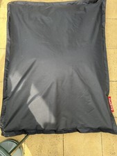 Fat boy bean Bag. Very Good Condition. Hardly Used. Has Been Inside Use Only.