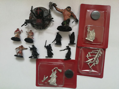 Herr der Ringe Tabletop Angmar Hexenkönig Games Workshop