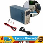 KP184 Single Channel Digital Electronic DC Load Battery Capacity Tester 0-400W