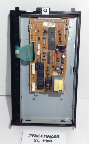Ge Spacemaker XL 1400 Mikrowelle JVM14605A - 001 (alle Teile stehen zum Verkauf) - Bild 26 von 51