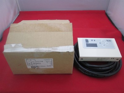 Yazaki Kako Corp FCU-SV02 AGV Multi Monitor new