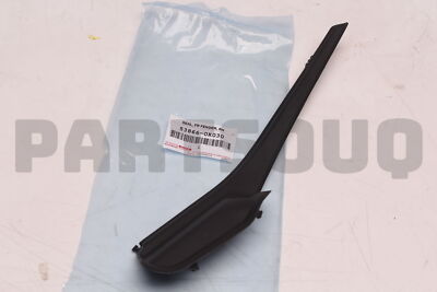 538660K030 Genuine Toyota SEAL, FR FENDER TO 53866-0K030 | eBay