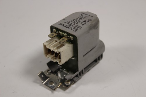 MIELE W 437 S Netzfilter Entstörfilter F11.126/854-A21 0,47uF TNR: 5060603